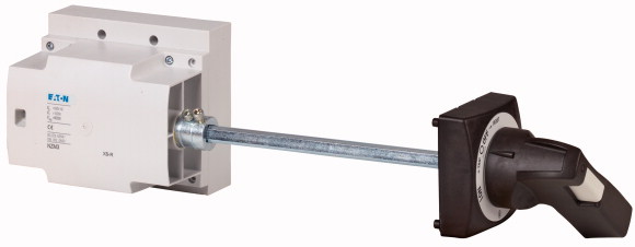 NAPĘD OBROTOWY NZM4-XS-R  - 289807 - EATON