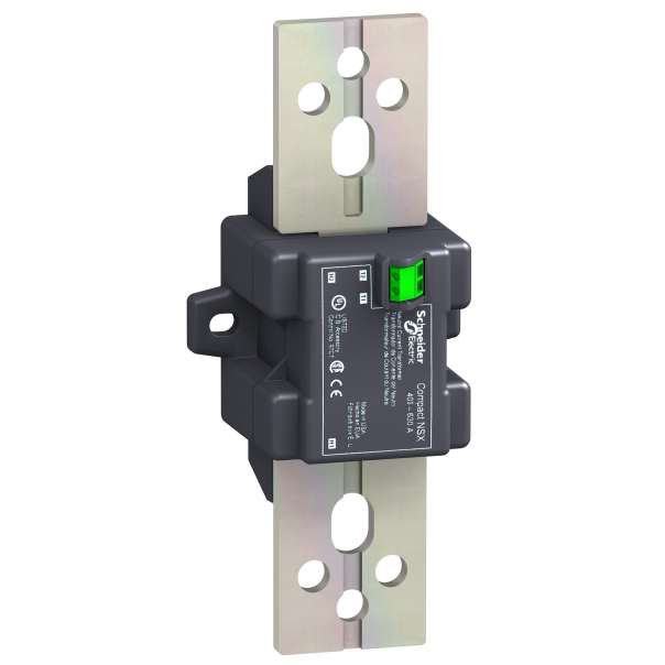 ZEWNĘTRZNY PRZEKŁADNIK PRĄDOWY DLA PRZEWODU NEUTRALNEGO CT400/630A NSX400/630 3P - LV432575 - SCHNEIDER ELECTRIC