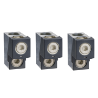 ZŁĄCZA 2X(35-240MM2) INV/INS DO WYŁĄCZNIKA COMPACT NSX400 3 SZT. - LV432481 - SCHNEIDER ELECTRIC
