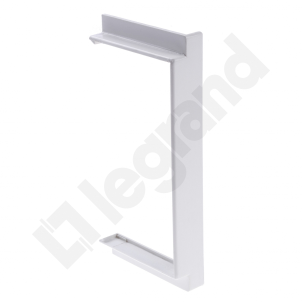 Ceownik montażowy CMT40H80/6N 3,00 mm - 610166 - BAKS