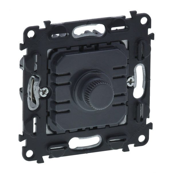 ŚCIEMNIACZ OBROTOWY 400W VALENA ALLURE - 752060 - LEGRAND