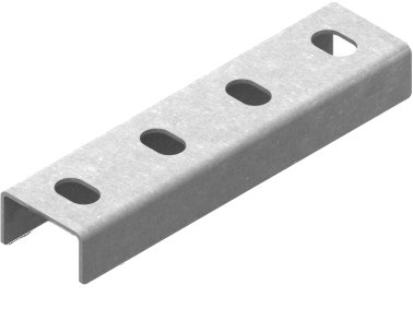 Łacznik ceownika LCM41H21 1,50 mm - 644101 - BAKS
