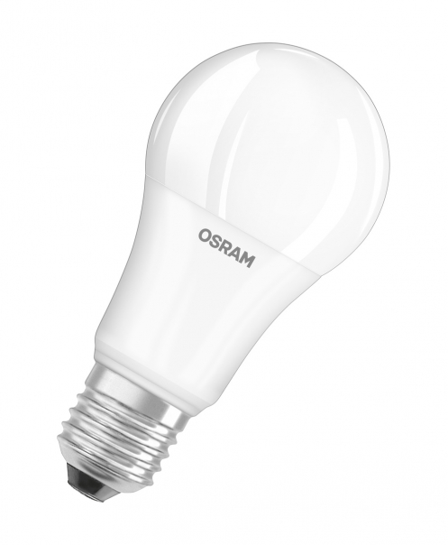 ŹRÓDŁO LED E27 A60 14.5W 1521lm 2700K WW KULKA ODPOWIEDNIK 100W VALUE CL A - 4052899971097 - LEDVANCE