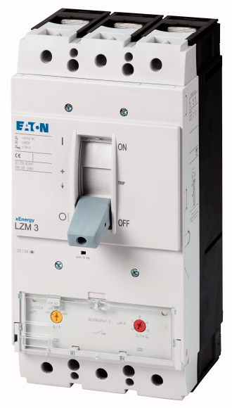 WYŁĄCZNIK MOCY LZMN3-A500-I  - 111968 - EATON