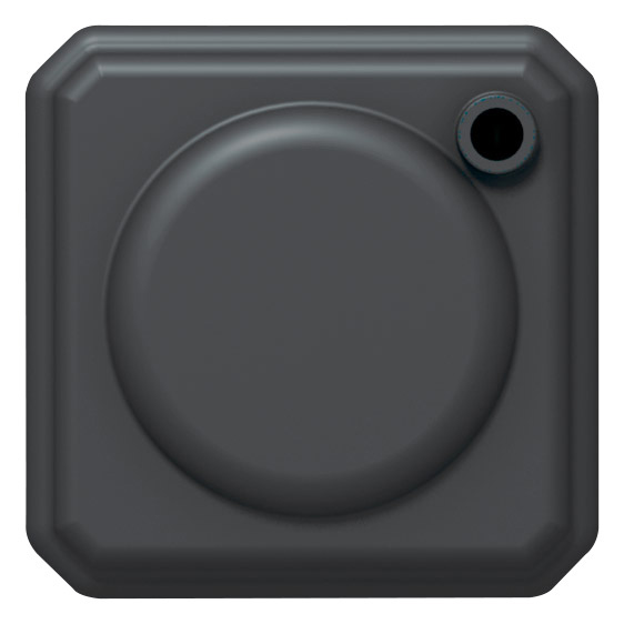 MODUŁ WYMIENNY DO OCHRONNIK PRZECIWPRZEPIĘCIOWY NR. REF. 0775 40 MOSAIC - 077541 - LEGRAND