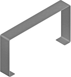 Nakładka NM115H100 1,00 mm - 910721 - BAKS