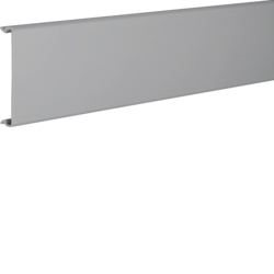 POKRYWA KANAŁU GRZEBIENIOWEGO B40080/2. - B4008027030 - HAGER