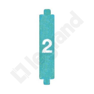 KONFIGURATOR 2 10SZT 2W - 3501/2 - LEGRAND