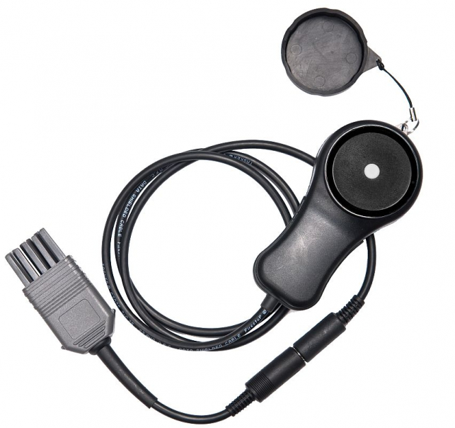 ADAPTER-SONDA LP-10A+ PRZEJŚCIÓWKA WS-06 - WAADALP10AKPL - SONEL