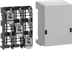 MODUŁ PRZYŁĄCZENIOWY 150MM UNIVERS NHC 2 - L630A - HAGER