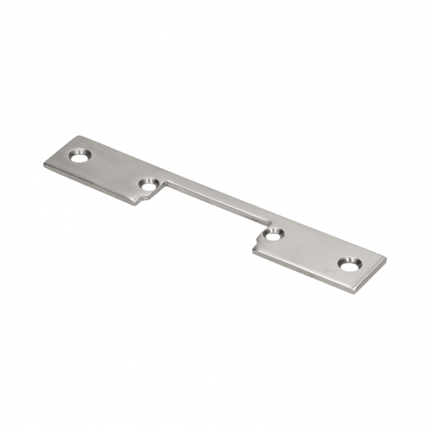 SZYLD KRÓTKI DWUSTRONNY INOX. - OR-EZ-4001SK1 - ORNO