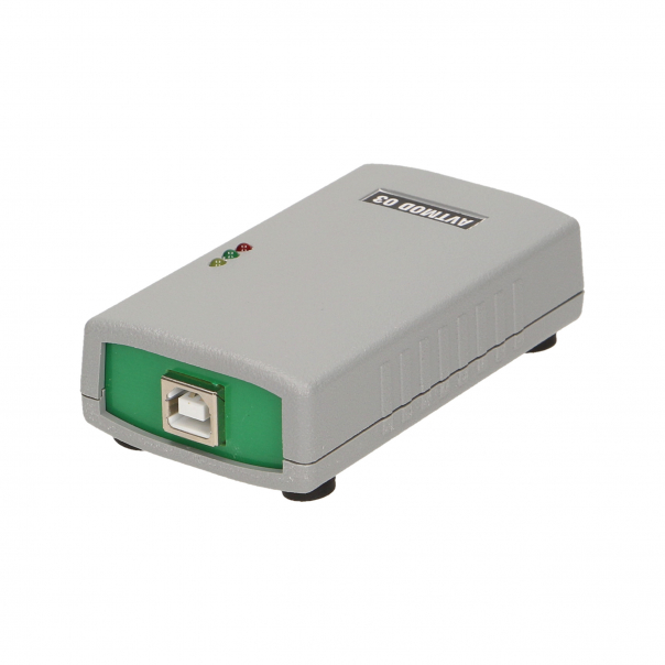 KONWERTER USB RS485 DO WSKAŹNIKÓW ENERGII. - AVTMOD03 - ORNO
