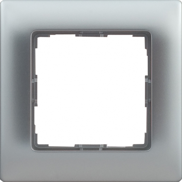 RAMKA POJEDYNCZA ALUMINIUM VENA - 514081 - KOS