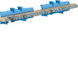 ZACISKI NEUTRALNE1X25+11X16+13X10. - KM25N - HAGER