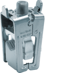 ZACISKI DO SZYN ZBIORCZYCH 150-300QMM UNIVERS NHC CU 20/30X5/10MM UNIVERS NHC  - KS30C - HAGER