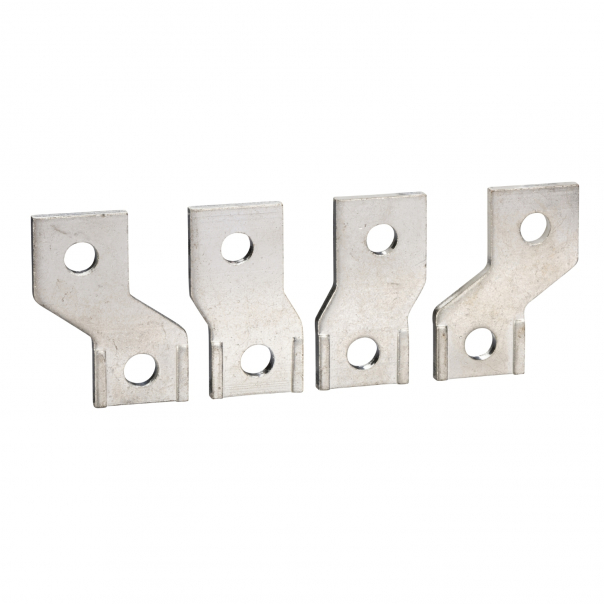 ZESTAW ZACISKÓW ROZSZERZAJĄCYCH 4P (52.5MM) +PH INV/INS NSX400. - LV432491 - SCHNEIDER ELECTRIC