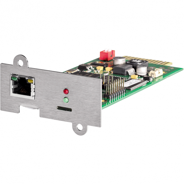 UPS KARTA SNMP CS141B SK (SLOT) - 310931 - LEGRAND
