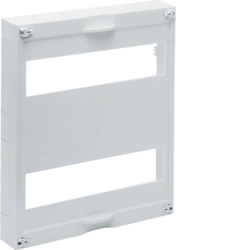 POKRYWA ZE SZCZELINĄ POZIOMĄ ODSTĘP 150MM 300X250 UNIVERS N - US21A2 - HAGER
