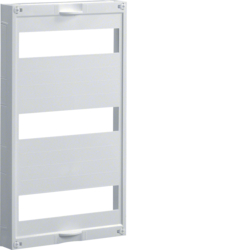 POKRYWA ZE SZCZELINĄ POZIOMĄ ODSTĘP 150MM 450X250 UNIVERS N  - US31A2 - HAGER