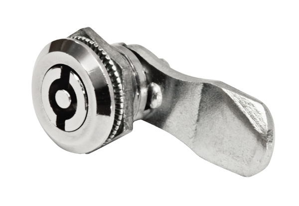 ZAMEK Z WKŁADKĄ DWUPIÓRKOWĄ-5MM LK-D5-M22 - 001102168 - ETI