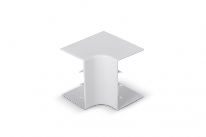 NAROŻNIK WEWNĘTRZNY DO KANAŁÓW ELEKTROINSTALACYJNYCH 32X15 (10SZT/OPAK) - 10826 - TTPLAST