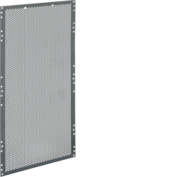 PŁYTA MONTAŻOWA DLA TELETECHNIKI 650MM 1-POLOWA UNIVERS N - UZ41M5 - HAGER