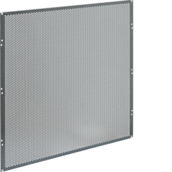 PŁYTA MONTAŻOWA DLA TELETECHNIKI 650MM 2-POLOWA UNIVERS N - UZ42M5 - HAGER