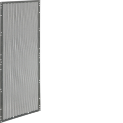 PŁYTA MONTAŻOWA DLA TELETECHNIKI 800MM 1-POLOWA UNIVERS N - UZ51M5 - HAGER