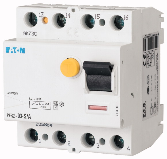 PRZEKAŹNIK WYZWALAJĄCY TYP U PFR2-03-U. - 235868 - EATON