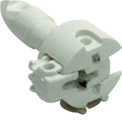 BOLCE ZAMYKAJĄCE UNIVERSN - UZ06A1 - HAGER - BERKER