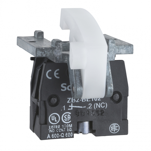 ELEMENT CONTACT. - XACS101 - SCHNEIDER ELECTRIC