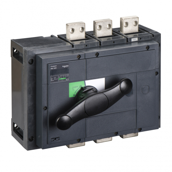 ROZŁĄCZNIK IZOLACYJNY INS1600 3P - 31336 - SCHNEIDER ELECTRIC