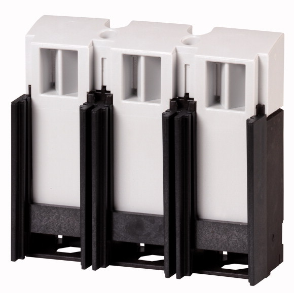 BLOKI PRZYŁĄCZENIOWE DO ADAPTERÓW NZM2 DÓŁ NZM2-XKR4. - 281666 - EATON