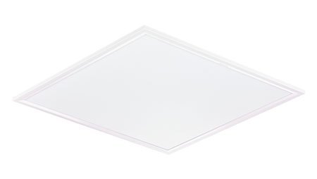 OPRAWA KLOSZOWA P/T LED 42W IP20 4000K 3200LM  600X600 ZAMIENNIK 4X18W RC065B LED32S/840 PSU W60L60 - 910503910199 - SIGNIFY OPRAWY