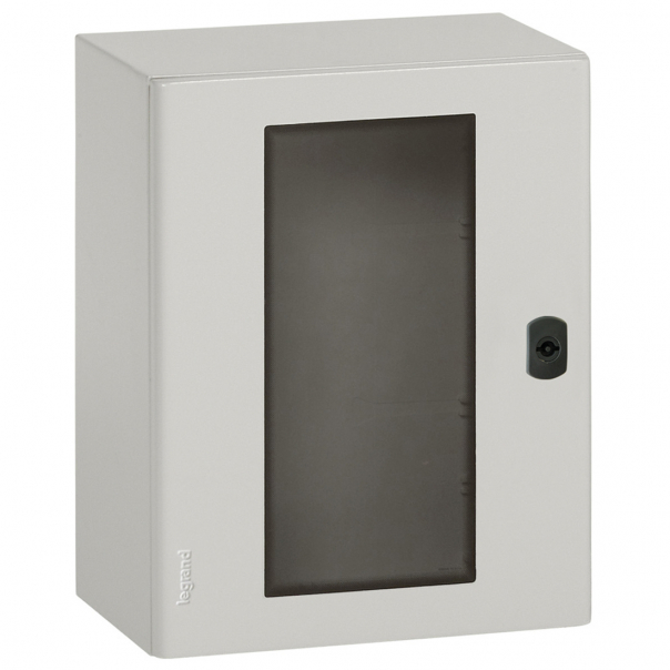 SZAFA ATLANTIC 800X600X300 SZK. - 036947 - LEGRAND