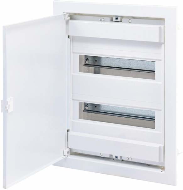 OBUDOWA PODTYNKOWA 24+4MOD DRZWI METALOWE ECG28 - 001101026 - ETI