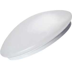 PLAFONIERA 24W 4000K OKRĄGŁA-350MM. - OPR-2519 - HELIOS żarówki