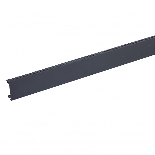 POKRYWA 45MM CZARNY DLP. - 075779 - LEGRAND