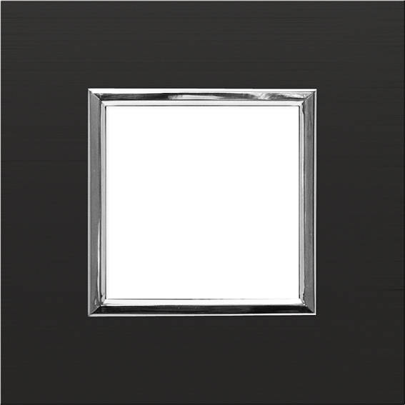 RAMKA POJEDYNCZA ONYX DANTE - 4590281 - KOS