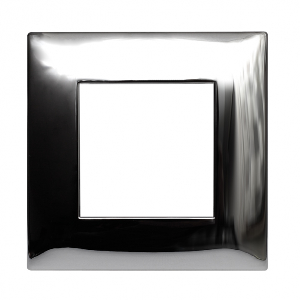 RAMKA POJEDYNCZE CHROME DANTE. - 457081 - KOS