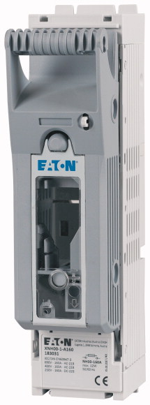 ROZŁĄCZNIK BEZPIECZNIKOWY 160A XNH00-1-A160-BT. - 183032 - EATON