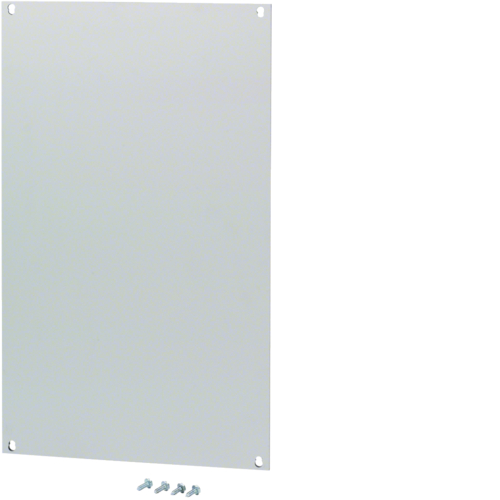 PŁYTA MONTAŻOWA IZOLACYJNA H650 L500 SYSTEM C - FL427A - HAGER