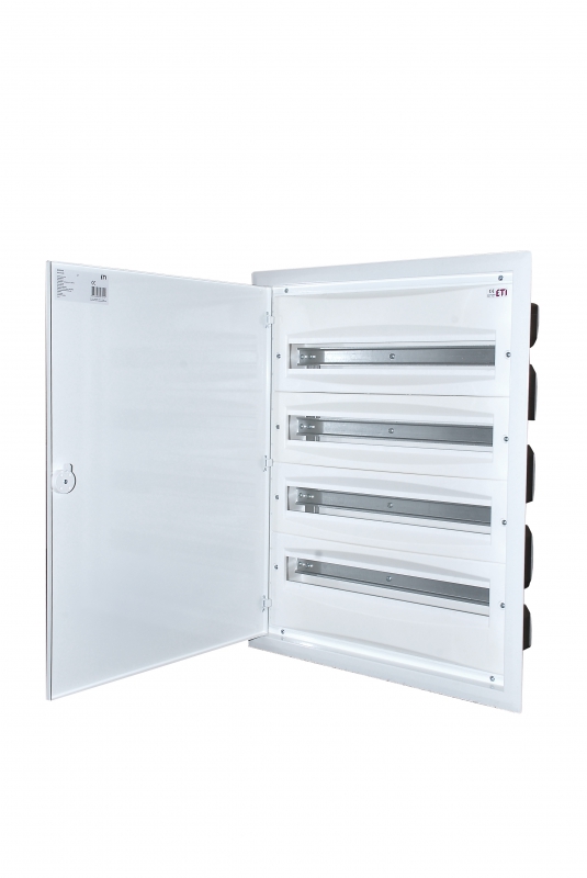 Obudowa rozdzielnicy p/t ERP24-4 - 001101295 - ETI