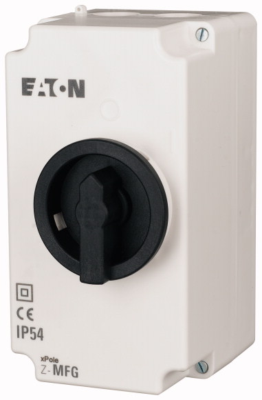 OBUDOWA NA 4 MODUŁY Z-MFG . - 248383 - EATON
