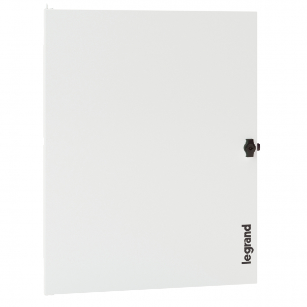 DRZWI METALOWE DO ROZDZIELNI 4X24M XL3 S 160 - 337254 - LEGRAND