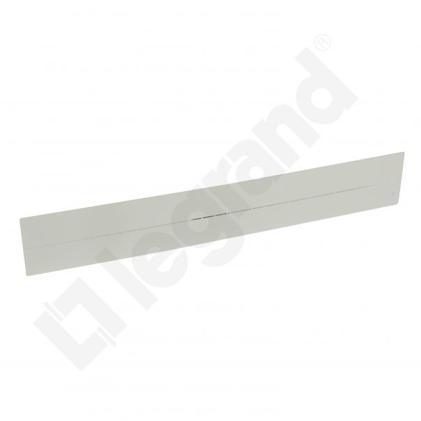 ZAŚLEPKA DO SPX3-V. - 021057 - LEGRAND