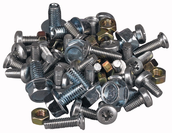 ZESTAW ŚRUB DO ROZDZIELNICY XVTL-SCREW-SET. - 116894 - EATON