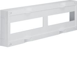 POKRYWA ZE SZCZELINĄ POZIOMĄ ODSTĘP 150MM UNIVERS NHC 150X500 UNIVERS N - US12A2 - HAGER