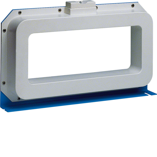 PRZEKŁADNIK SUMUJĄCY PROSTOKĄTNY 115X305MM UNIVERS NHC  - HR831 - HAGER - BERKER