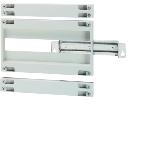 ZESTAW DO MCCB HAGER 125/160A H300 L800 SYSTEM C - FL374A - HAGER